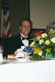William Pickett