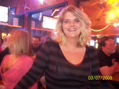 Sheri Kinney