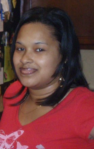 Janell Branch
