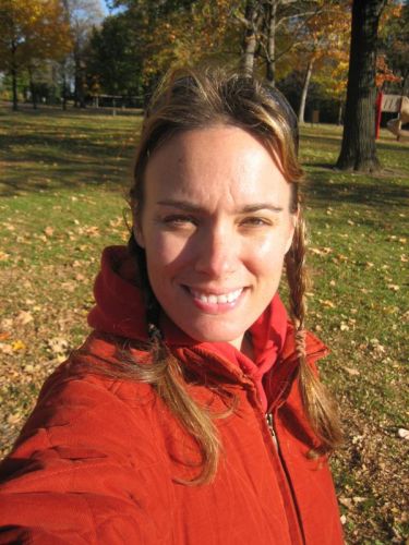 Jamie Ingraham