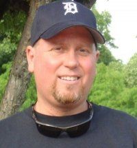 Steven Stout