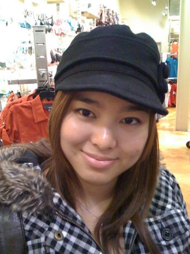 Terri Tran
