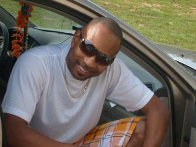 Lawrence Spears