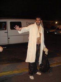 Edward Jimenez