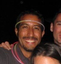 Anthony Garibay