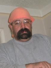 Phillip Carri