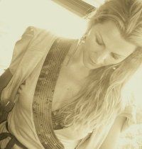 Ingrida Bartkute