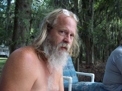 Richard Holt