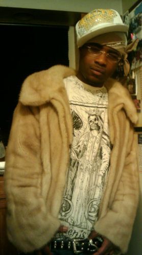 Quincy Williams
