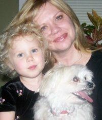 Kimberly Gilbert