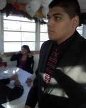 Nicholas Lopez