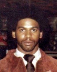 Ronald Robinson