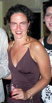 Cecilia Oreilly