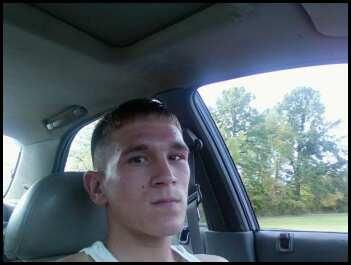 Jeremy Holsinger