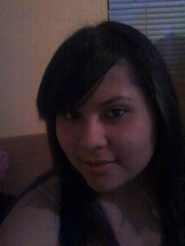 Yarikza Garcia-Hernandez