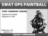 todd hansen