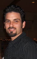 Timothy Wieczorek