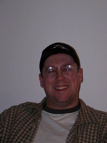 Warren Martindale