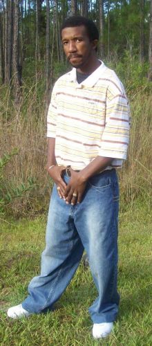 Ramon Powell