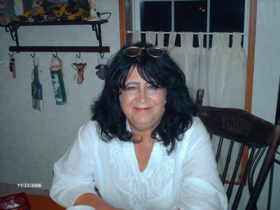 Joann Willey