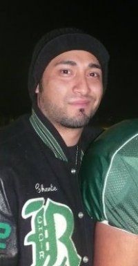 Vincent Martinez