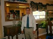 steven anderson