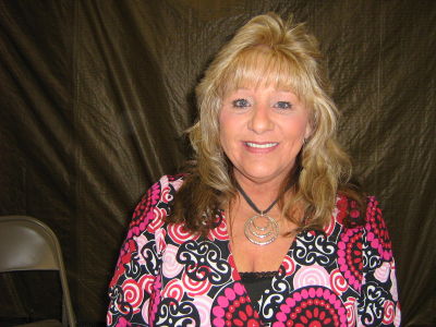 Susan Forti