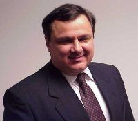 Michael Stauff