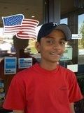 kirtan patel