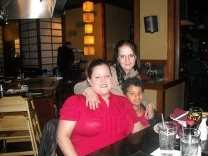 Charice Thoman
