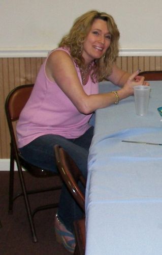 joann nelson