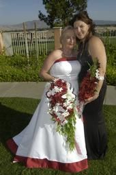 Jennifer Bickerstaff