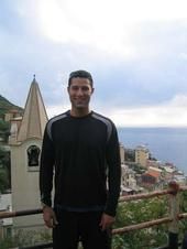 adam rosenberg