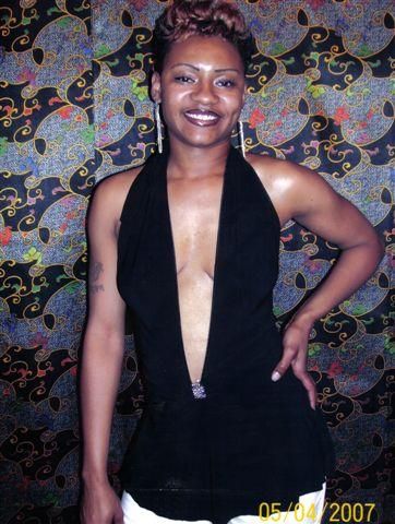 Essence Ruffin