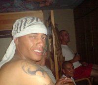 Jamere Jones