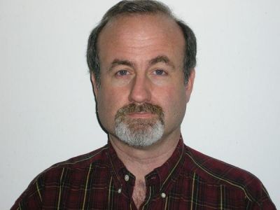 mark hooks
