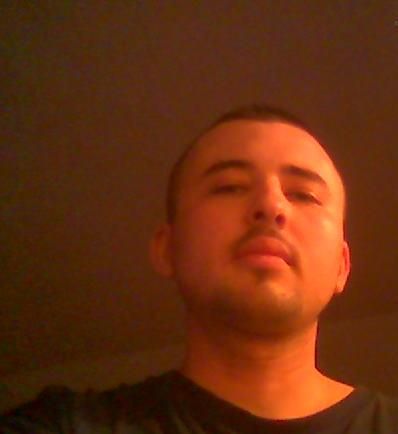Daniel Plasencia
