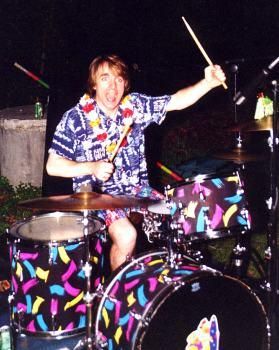 richard dart