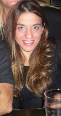 Crystal Scherer
