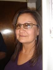 Pamela Begaye