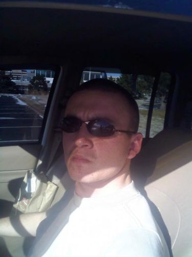 joshua denney