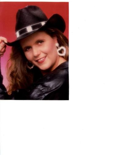 Gloria Miller