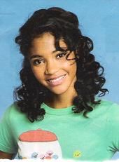 Ashley Jackson
