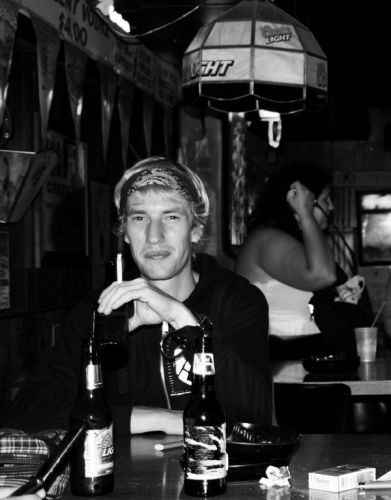 Zach Rifen