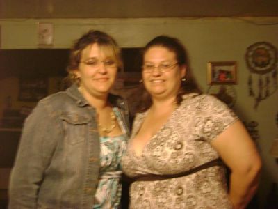 Kimberly Crabtree