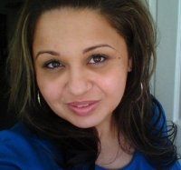 Chandi Shah