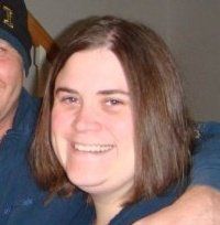 Krista Jones
