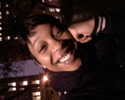 Quiana Rodgers