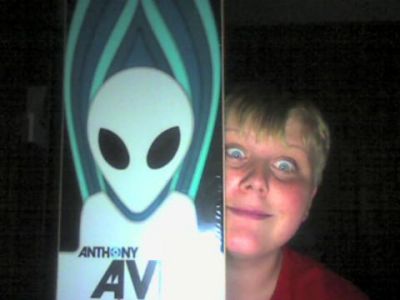 Amiee Carvour