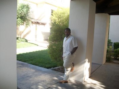 derrick alexander